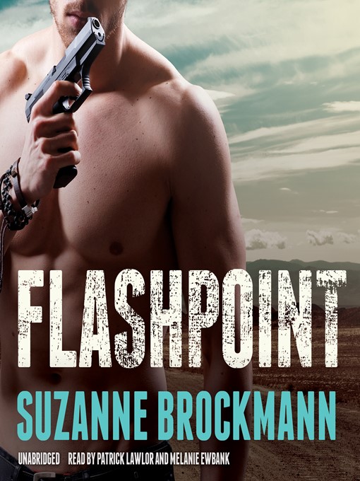 Title details for Flashpoint by Suzanne Brockmann - Wait list
